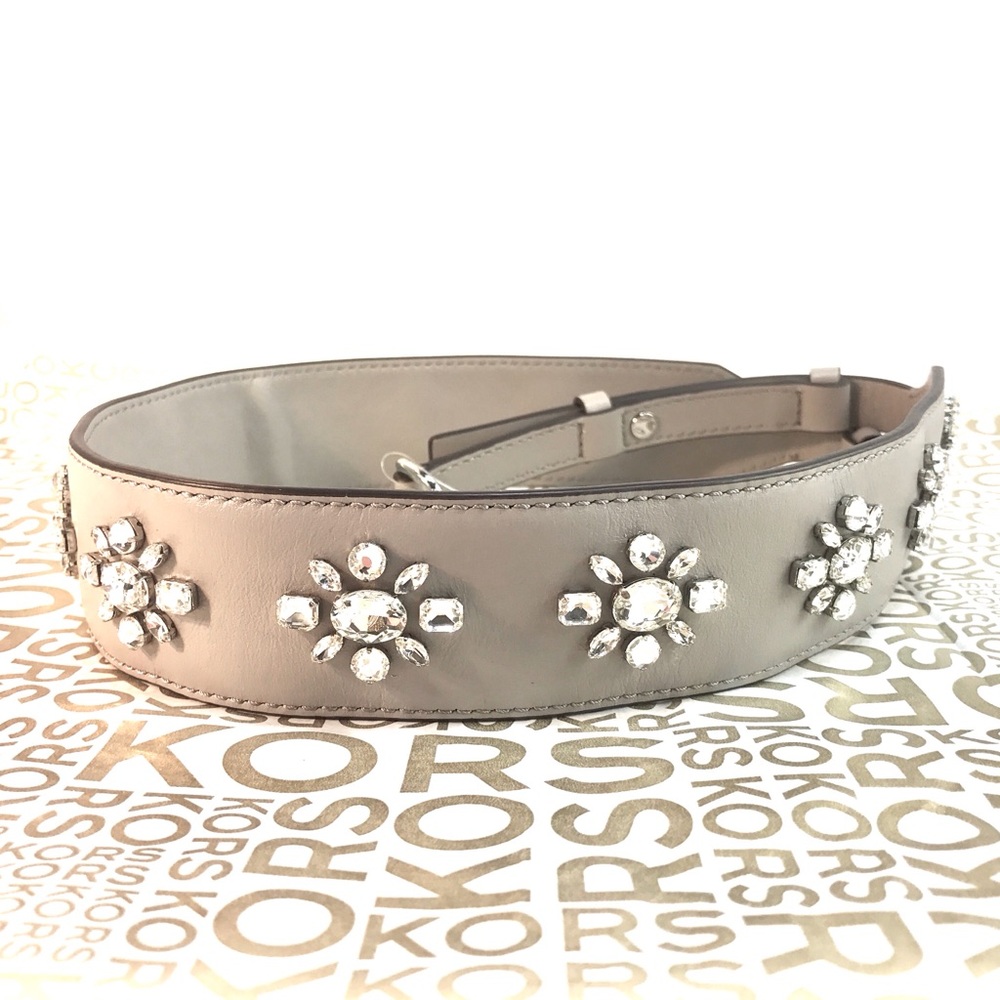 X2 NWT MICHAEL KORS Crossbody Replacement Strap